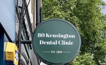 80 Kensington Dental Clinic