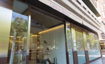 Clínica dental Bérmar en Córdoba