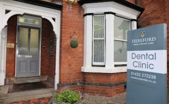 Hereford Dental & Implant Clinic