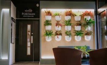 Portman Dental & Implant Clinic