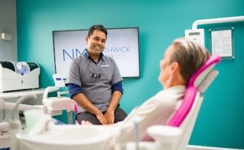 Northwick Manor Dental Practice
