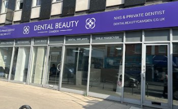 Dental Beauty Camden