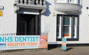 East Ayrshire Dental - Newmilns