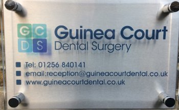 Guinea Court Dental Surgery