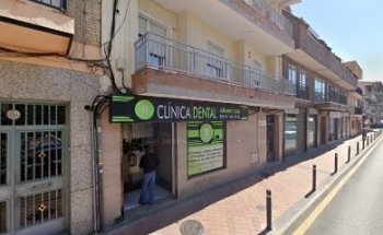 Clínica Dental Altamirano en Getafe