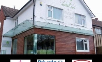 Yew Tree Dental Care and Implant Centre
