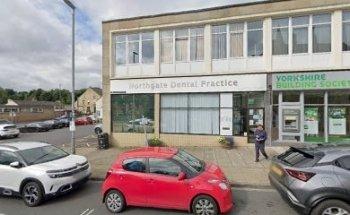 Northgate Dental Practice - Cleckheaton Dentist