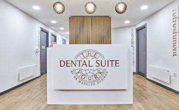 The York Dental Suite by Dr Mafalda Queiroz