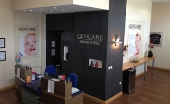 Genix Healthcare Dental Clinic (Huddersfield)