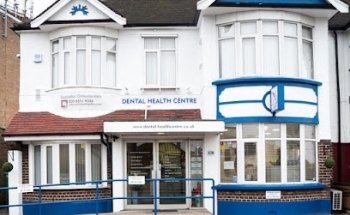 Dental Health Centre Ilford Essex