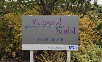 Richmond Dental Practice
