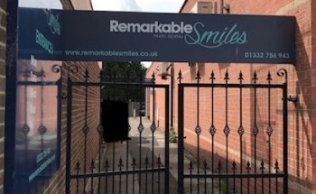 Remarkable Smiles - Alvaston