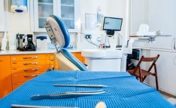 ???? Forest & Ray ???? Dentists, Orthodontists, Implant Surgeons