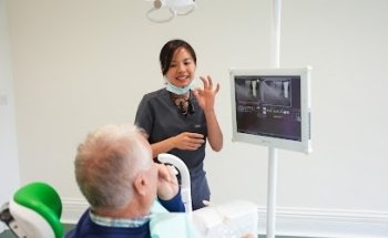 Leeds Wellness Aesthetics Dental & Implant Care