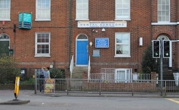 Markham Associates Dental Surgeons