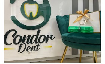 CONDOR DENT DENTISTAS LATINOS, ESPAÑOLES Y PORTUGUESES
