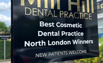 Mill Hill Dental Practice