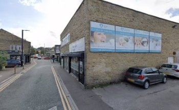 West Park Dental Practice