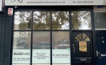 East Dulwich Dental Care