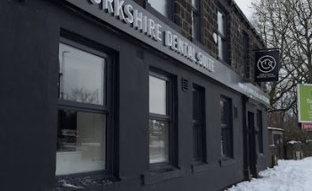 Yorkshire Dental Suite Guiseley