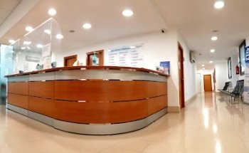 Centre Mèdic Palafrugell