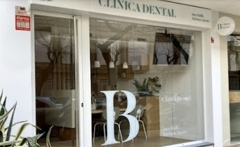 IB Clínica Dental Tarragona - Dentista | Odontología, Ortodoncia, Implantes