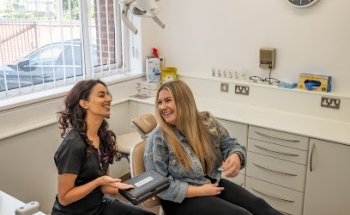 Dovehouse Dental Solihull