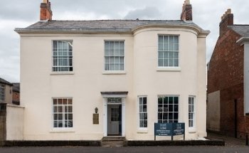 Ashbourne Road Dental