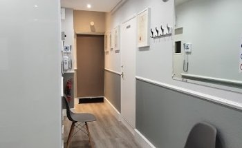 D. H. Keen Dental Surgery Partnership