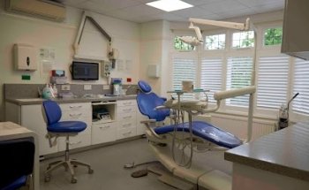 Saint Faith Dental Clinic