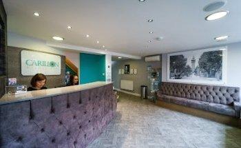 Carillon Dental Care