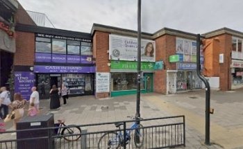 Together Dental Colchester (Queen Street)