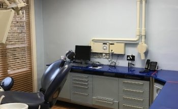 The Practice at Mortlake