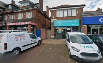Broxtowe Lane Dental Clinic