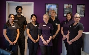 Owlsmoor Dental Practice