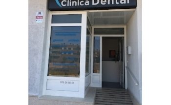 Clínica Dental Cadrete - Nodus Cadrete