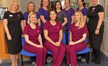 Buckden Dental Clinic