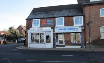 Cornerhouse Dental Care/Elstree/Borehamwood/Hertfordshire