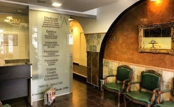Clínica Dental Cima