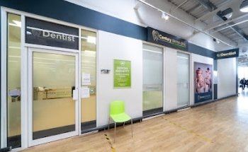 Century Dental Clinic WGC Ltd