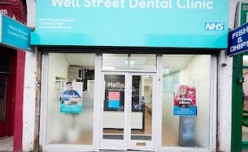 Well Street Dental Clinic