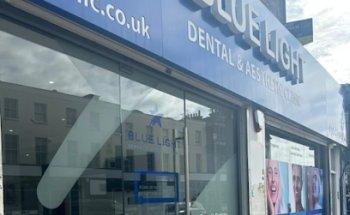 Blue Light Dental & Aesthetic Clinic