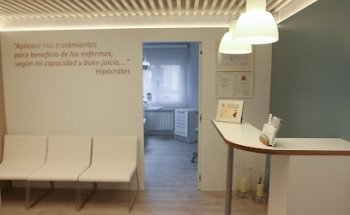 Clinica Dental Sanz Narrillos