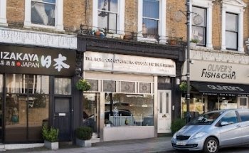 The London Centre for Cosmetic Dentistry