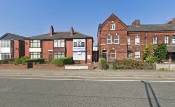 Bury Dental Practice