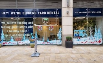Dickens Yard Dental Ealing