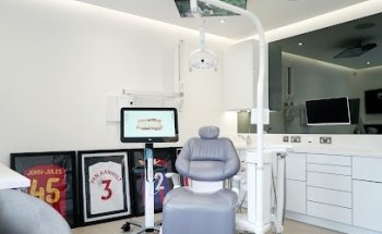 Dentist Chingford - Apolline Dental