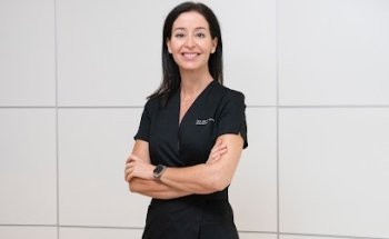 Clínica Dental Marta Paradís