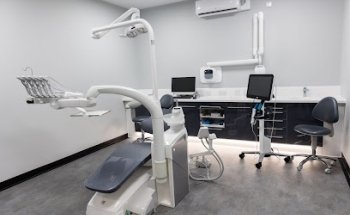 Dentistry by Cure Clinics