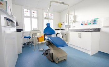 Charlton Dental Clinic
